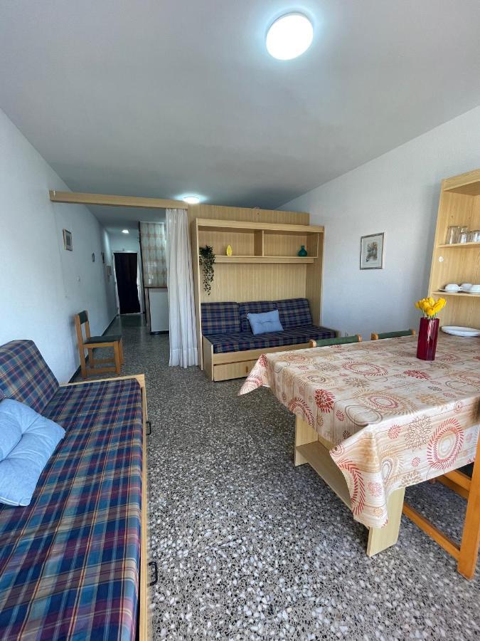 Alpen1 Voramar Apartman Peñíscola Kültér fotó
