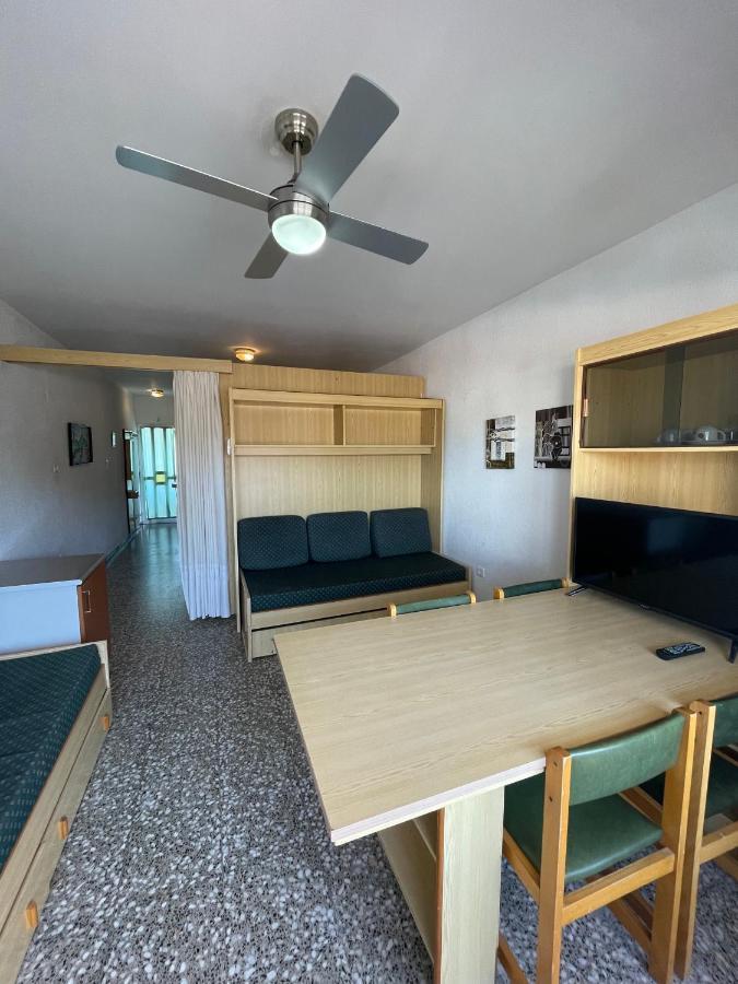 Alpen1 Voramar Apartman Peñíscola Kültér fotó