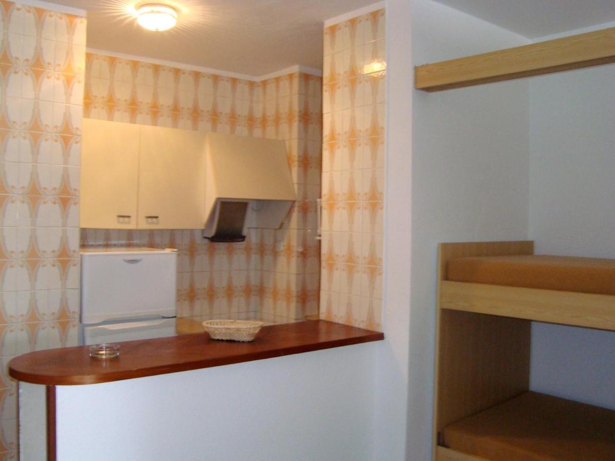 Alpen1 Voramar Apartman Peñíscola Szoba fotó